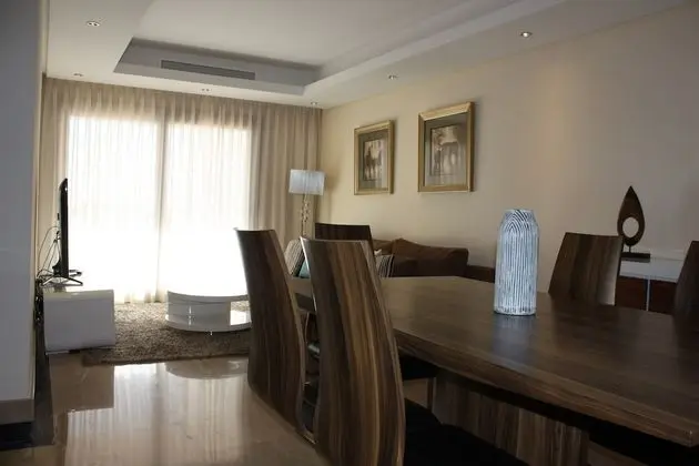 Apart Daire, 3 Yatak Odası, Deniz Manzaralı (124)