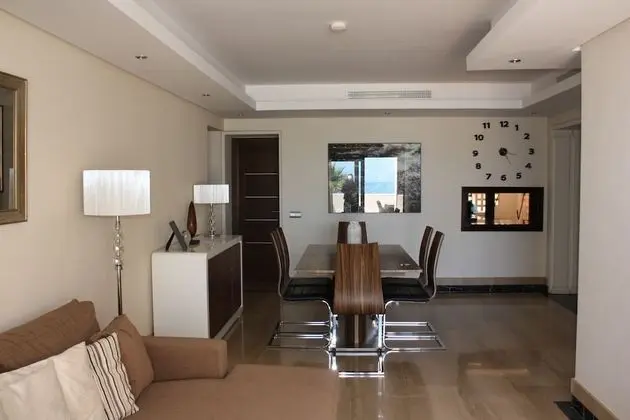 Apart Daire, 3 Yatak Odası, Deniz Manzaralı (124)
