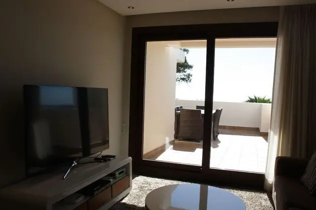 Apart Daire, 3 Yatak Odası, Deniz Manzaralı (124)
