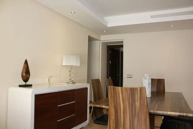 Apart Daire, 3 Yatak Odası, Deniz Manzaralı (124)