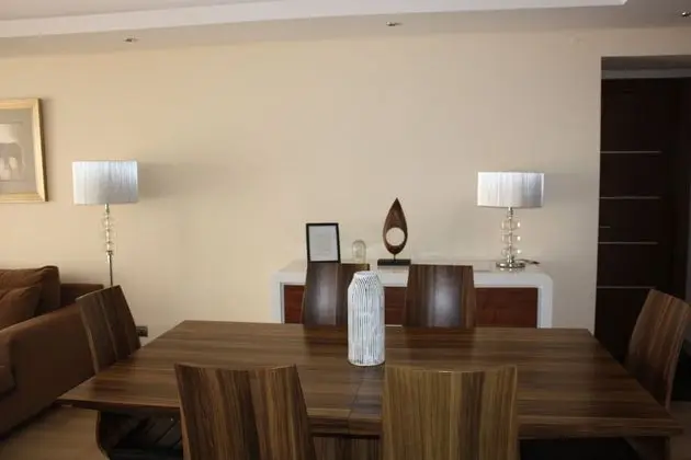 Apart Daire, 3 Yatak Odası, Deniz Manzaralı (124)