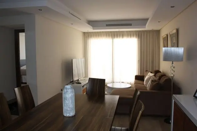 Apart Daire, 3 Yatak Odası, Deniz Manzaralı (124)
