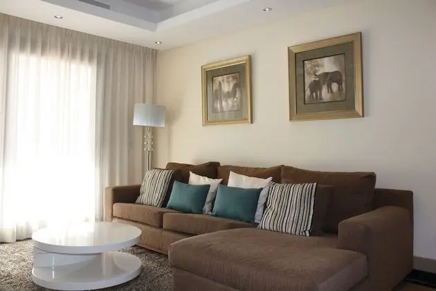 Apart Daire, 3 Yatak Odası, Deniz Manzaralı (124)