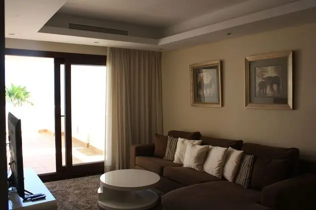 Apart Daire, 3 Yatak Odası, Deniz Manzaralı (124)