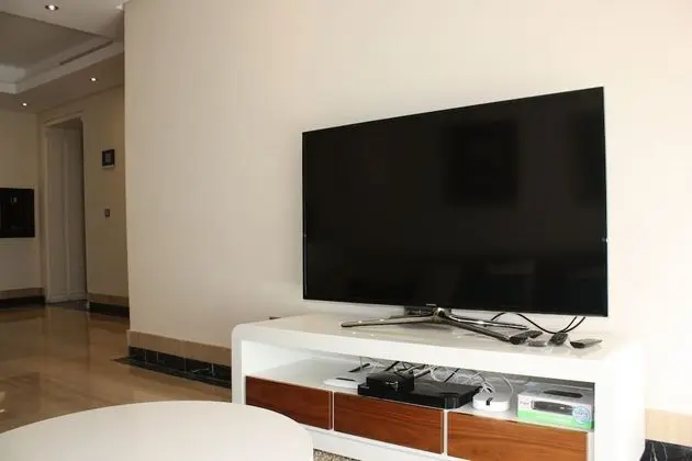 Apart Daire, 3 Yatak Odası, Deniz Manzaralı (124)