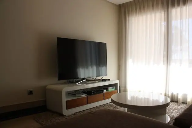 Apart Daire, 3 Yatak Odası, Deniz Manzaralı (124)