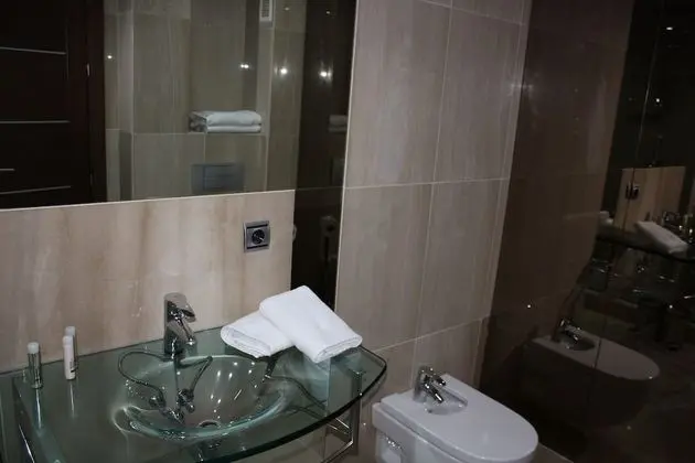 Apart Daire, 3 Yatak Odası, Deniz Manzaralı (124)