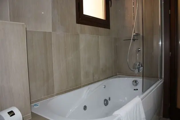 Apart Daire, 3 Yatak Odası, Deniz Manzaralı (124)