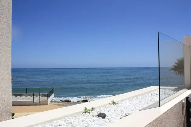 Apart Daire, 3 Yatak Odası, Deniz Manzaralı (124)