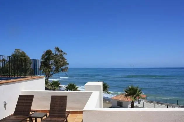 Apart Daire, 3 Yatak Odası, Deniz Manzaralı (124)