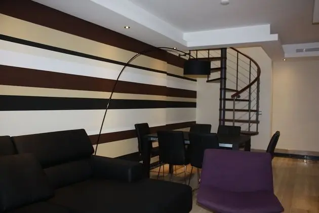 Oturma alanı