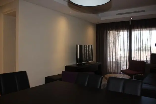 Oturma alanı