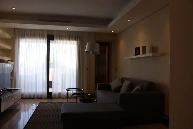 Oturma alanı