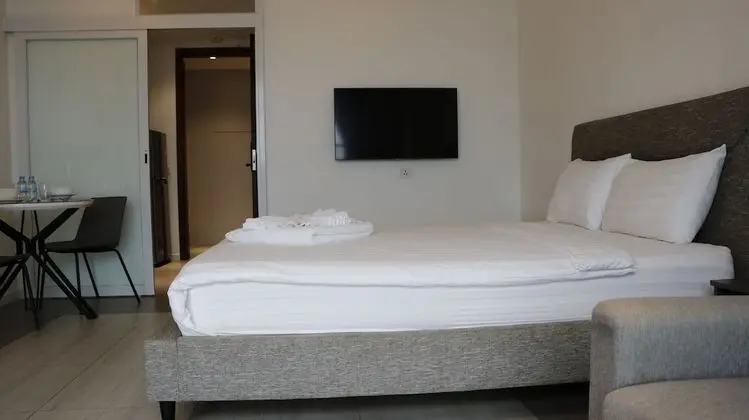 Deluxe Stüdyo