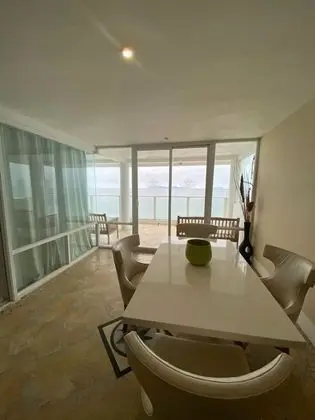 Penthouse With Ocean View
