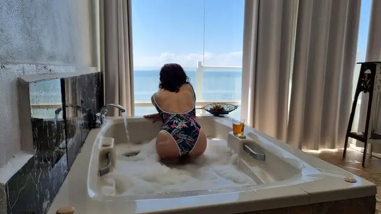 Spectacular View