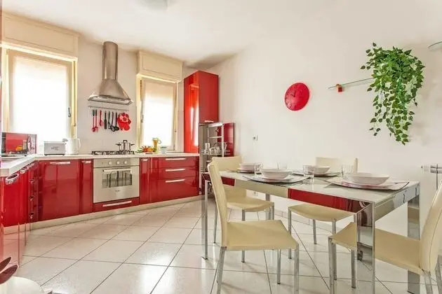 Apart Daire, 3 Yatak Odası