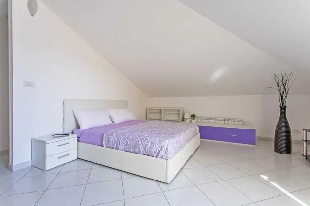 Apart Daire, 3 Yatak Odası