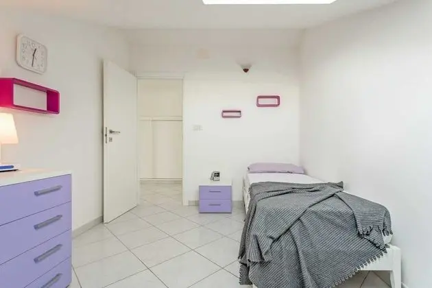 Apart Daire, 3 Yatak Odası