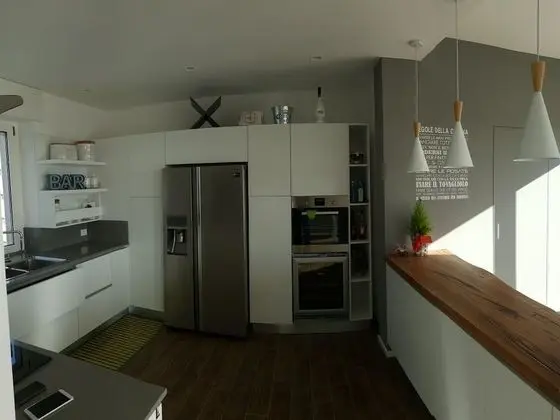 Çatı Katı Süiti (Penthouse), 3 Yatak Odası, Teras, Şehir Manzaralı
