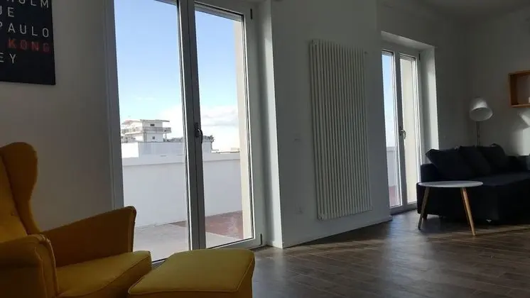 Çatı Katı Süiti (Penthouse), 3 Yatak Odası, Teras, Şehir Manzaralı
