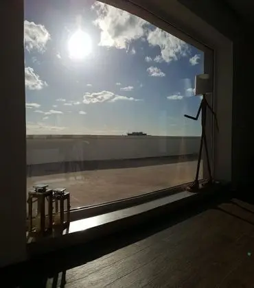 Çatı Katı Süiti (Penthouse), 3 Yatak Odası, Teras, Şehir Manzaralı