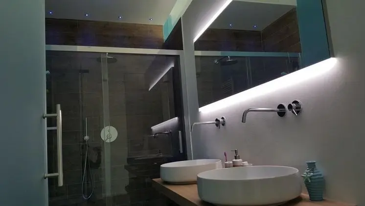 Çatı Katı Süiti (Penthouse), 3 Yatak Odası, Teras, Şehir Manzaralı