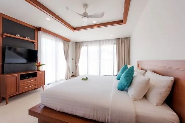Family Çatı Katı Süiti (Penthouse)