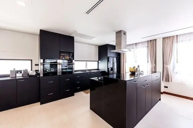 Family Çatı Katı Süiti (Penthouse)
