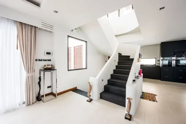 Family Çatı Katı Süiti (Penthouse)