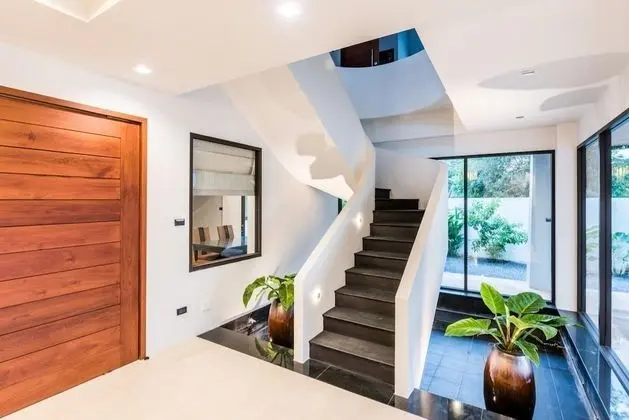 Family Çatı Katı Süiti (Penthouse)