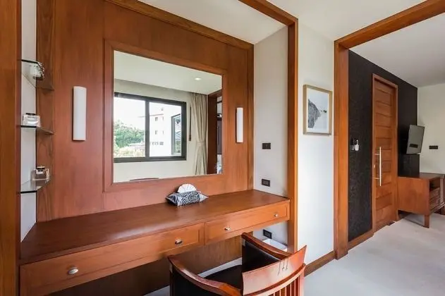 Family Çatı Katı Süiti (Penthouse)