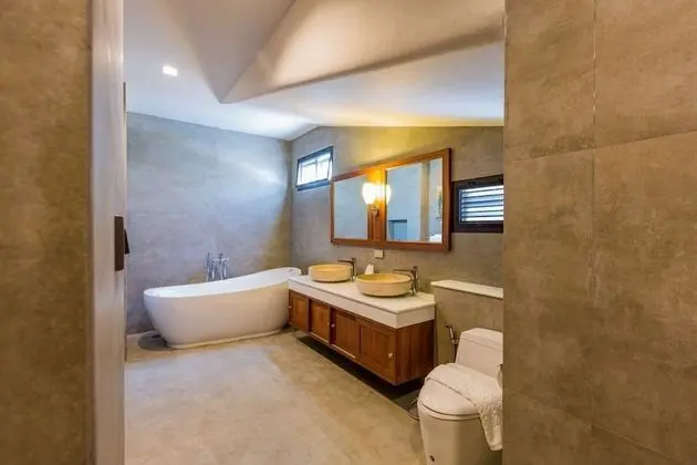 Family Çatı Katı Süiti (Penthouse)
