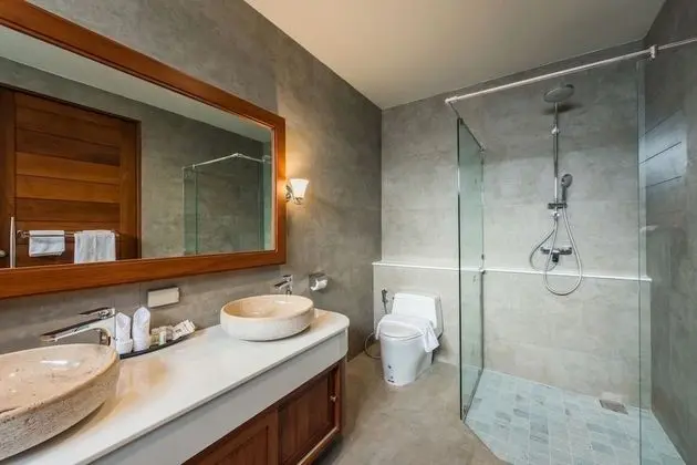 Family Çatı Katı Süiti (Penthouse)