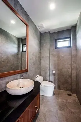 Family Çatı Katı Süiti (Penthouse)