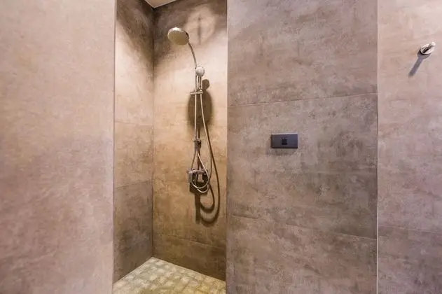 Family Çatı Katı Süiti (Penthouse)