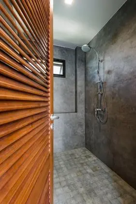 Family Çatı Katı Süiti (Penthouse)