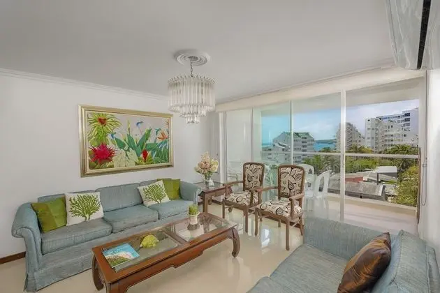 Panoramic Çatı Katı Süiti (Penthouse), Birden Çok Yatak