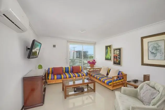 Panoramic Çatı Katı Süiti (Penthouse), Birden Çok Yatak