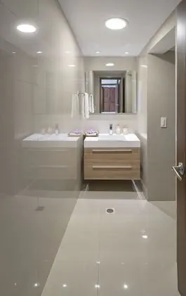 Panoramic Çatı Katı Süiti (Penthouse), Birden Çok Yatak