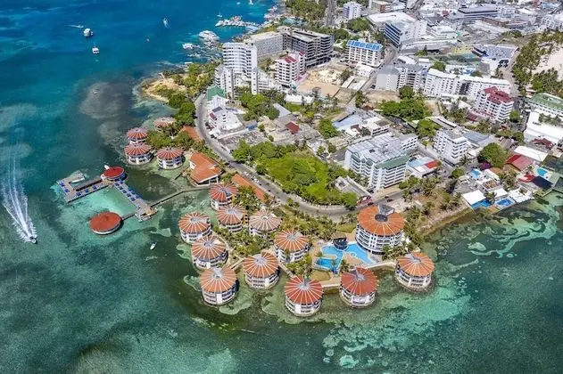 Panoramic Çatı Katı Süiti (Penthouse), Birden Çok Yatak