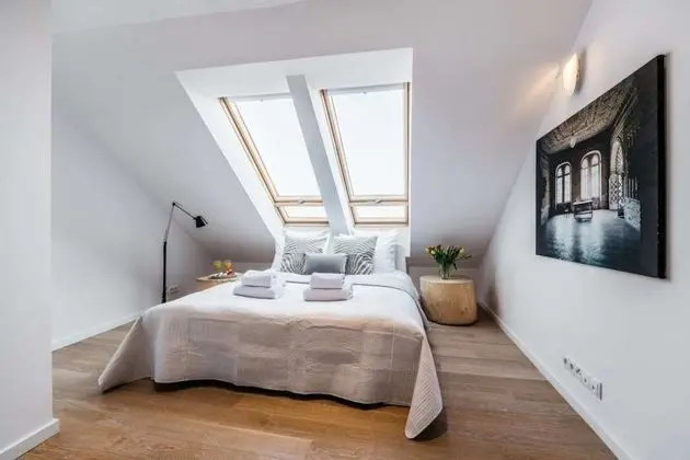 Çatı Katı Süiti (Penthouse)