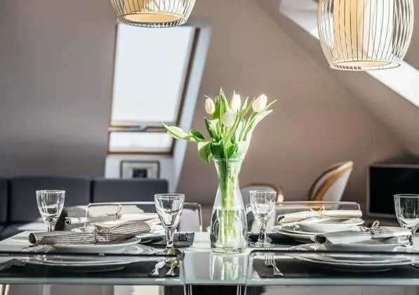 Çatı Katı Süiti (Penthouse)