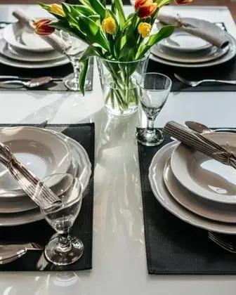 Çatı Katı Süiti (Penthouse)