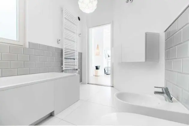 Çatı Katı Süiti (Penthouse)