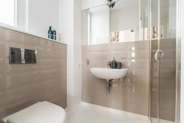 Çatı Katı Süiti (Penthouse)