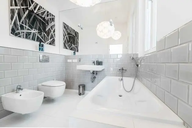 Çatı Katı Süiti (Penthouse)