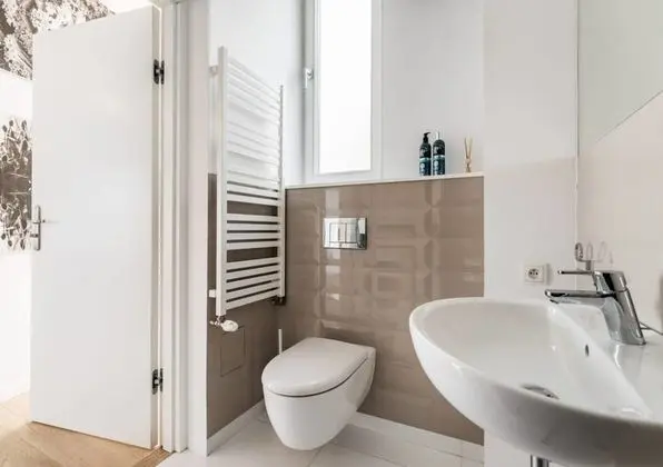 Çatı Katı Süiti (Penthouse)