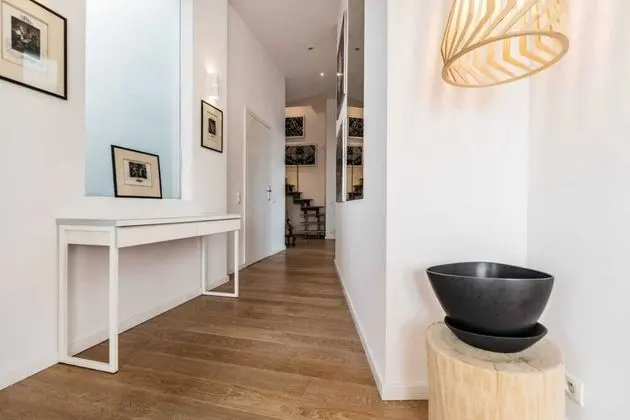 Çatı Katı Süiti (Penthouse)