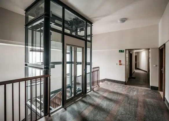 Çatı Katı Süiti (Penthouse)